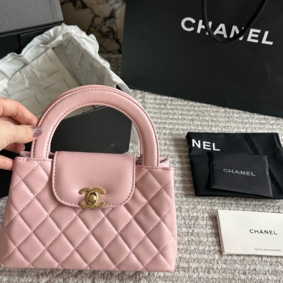 2025 Hot Women's FashionBag Satchel Cross BodyBag Leather Shoulder