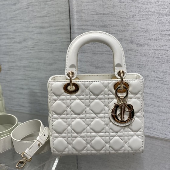 2025 Hot Women's FashionBag Satchel Cross BodyBag Leather Shoulder