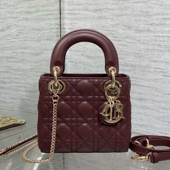 2025 Hot Women's FashionBag Satchel Cross BodyBag Leather Shoulder