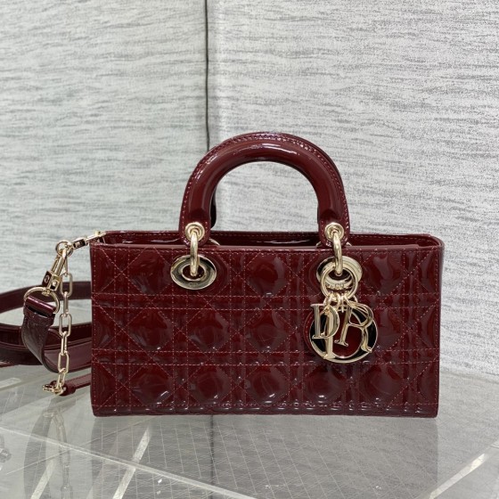 2025 Hot Women's FashionBag Satchel Cross BodyBag Leather Shoulder