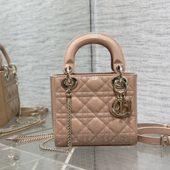 2025 Hot Women's FashionBag Satchel Cross BodyBag Leather Shoulder