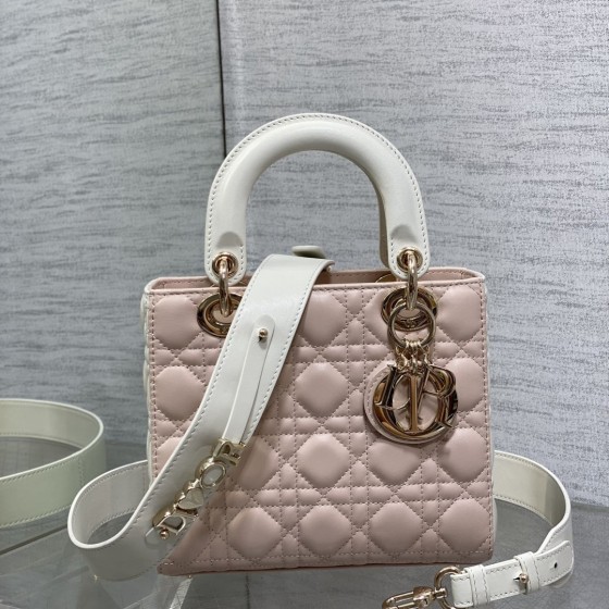 2025 Hot Women's FashionBag Satchel Cross BodyBag Leather Shoulder