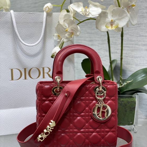 2025 Hot Women's FashionBag Satchel Cross BodyBag Leather Shoulder