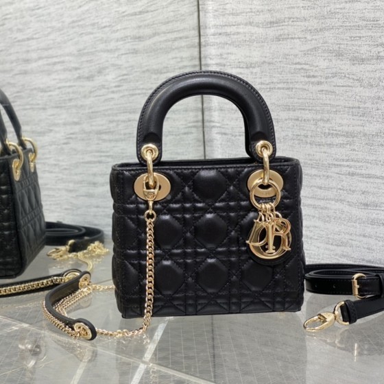 2025 Hot Women's FashionBag Satchel Cross BodyBag Leather Shoulder