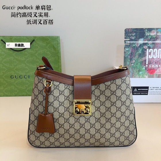 2025 Hot Women's FashionBag Satchel Cross BodyBag Leather Shoulder