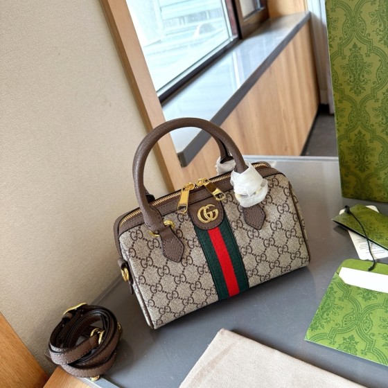 2025 Hot Women's FashionBag Satchel Cross BodyBag Leather Shoulder