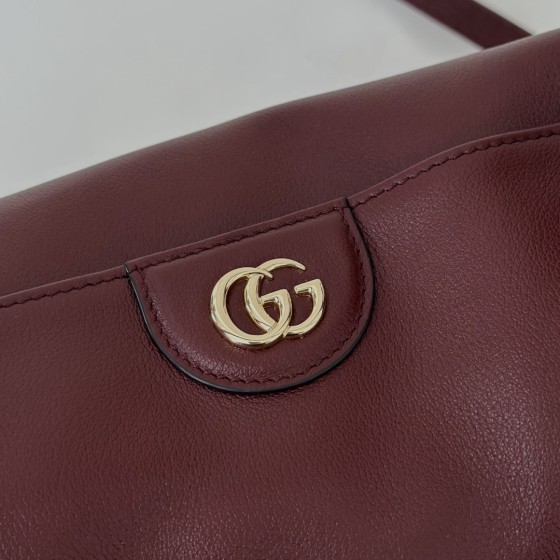 2025 Hot Women's FashionBag Satchel Cross BodyBag Leather Shoulder