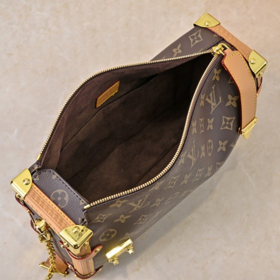 2025 Hot Women's FashionBag Satchel Cross BodyBag Leather Shoulder