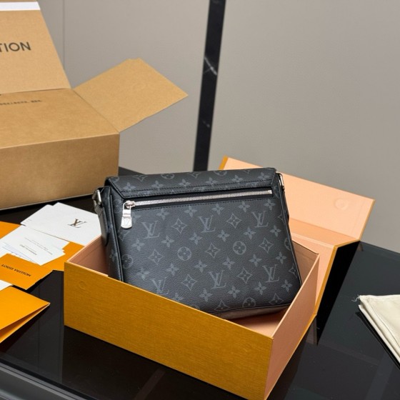 2025 Hot Women's FashionBag Satchel Cross BodyBag Leather Shoulder