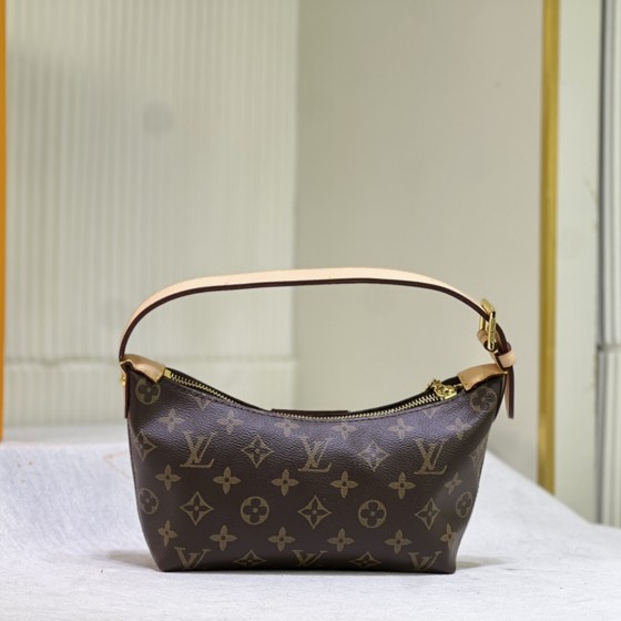 2025 Hot Women's FashionBag Satchel Cross BodyBag Leather Shoulder