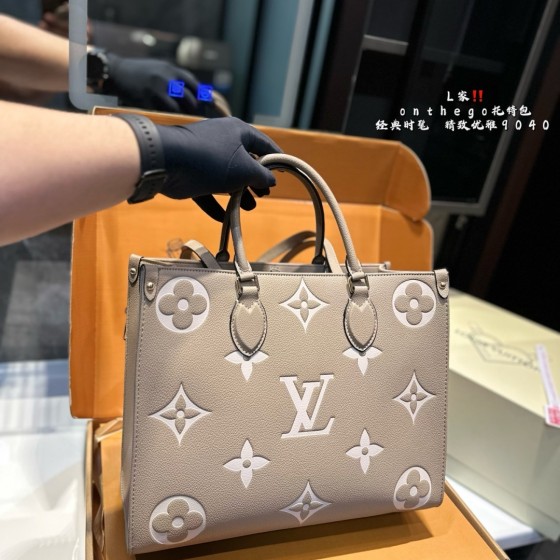 2025 Hot Women's FashionBag Satchel Cross BodyBag Leather Shoulder