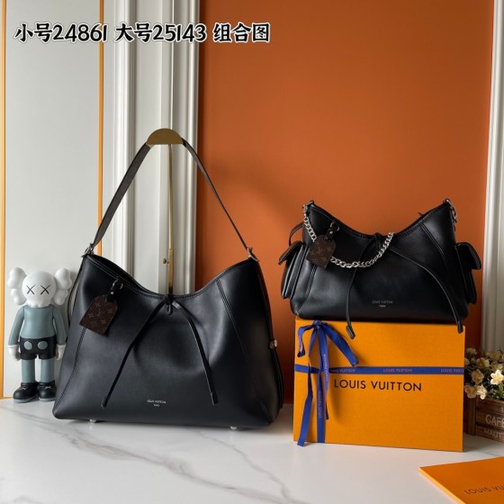 2025 Hot Women's FashionBag Satchel Cross BodyBag Leather Shoulder