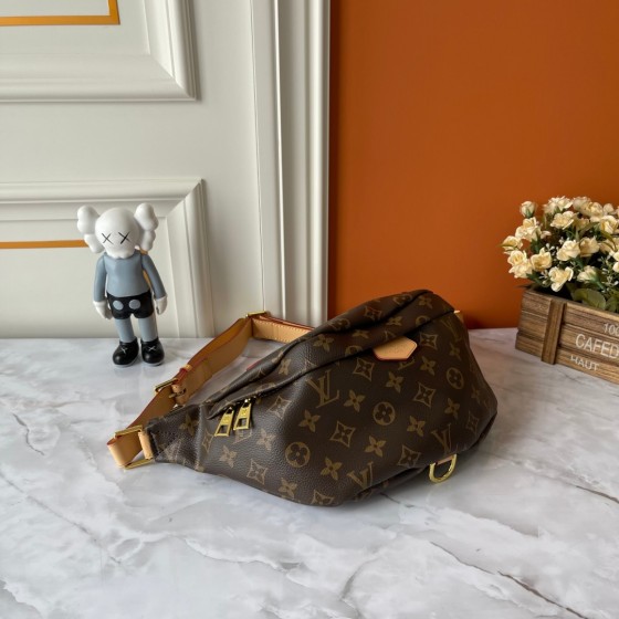 2025 Hot Women's FashionBag Satchel Cross BodyBag Leather Shoulder