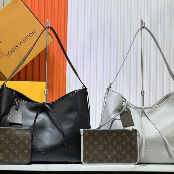 2025 Hot Women's FashionBag Satchel Cross BodyBag Leather Shoulder