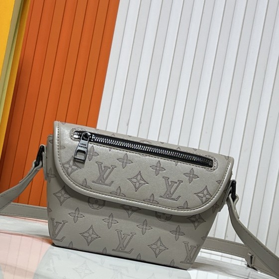 2025 Hot Women's FashionBag Satchel Cross BodyBag Leather Shoulder