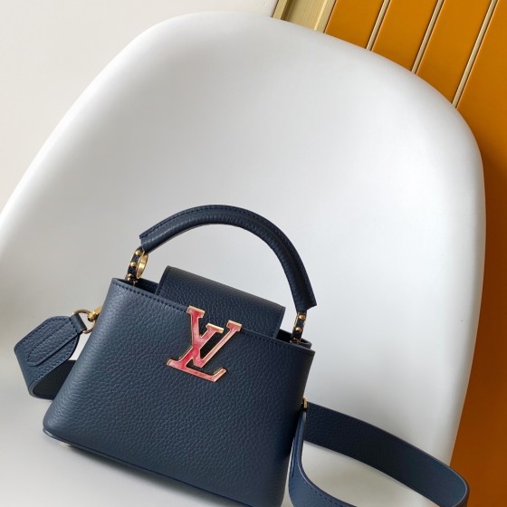 2025 Hot Women's FashionBag Satchel Cross BodyBag Leather Shoulder