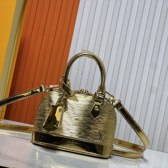 2025 Hot Women's FashionBag Satchel Cross BodyBag Leather Shoulder