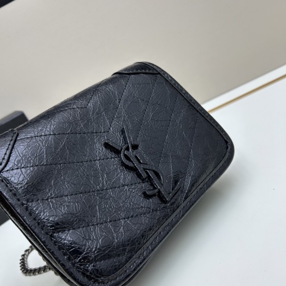 2025 Hot Women's FashionBag Satchel Cross BodyBag Leather Shoulder