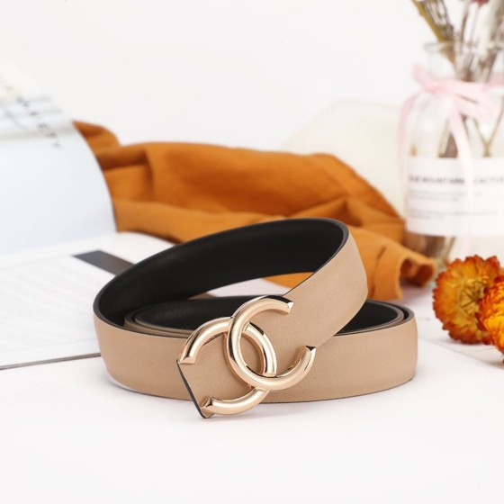 2025 New Arrival: Trendy Fashion Belts for Men and Women