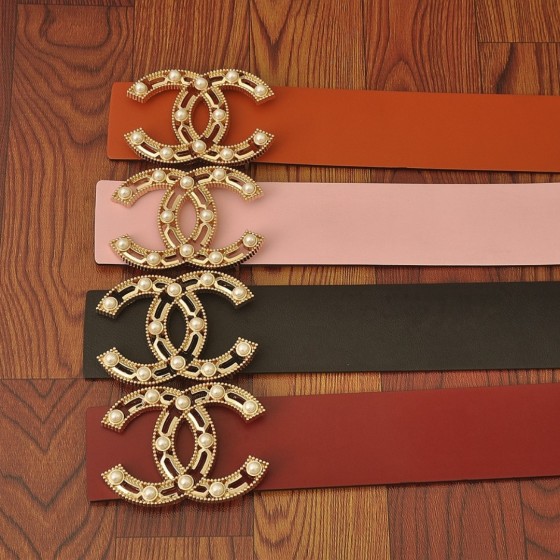 2025 New Arrival: Trendy Fashion Belts for Men and Women