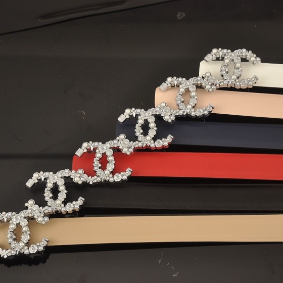 2025 New Arrival: Trendy Fashion Belts for Men and Women