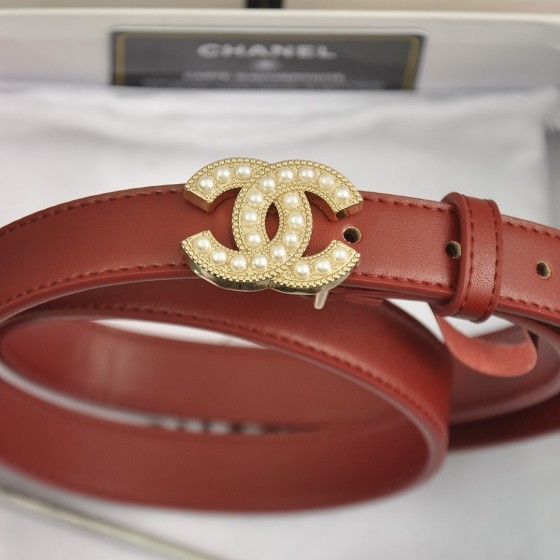 2025 New Arrival: Trendy Fashion Belts for Men and Women