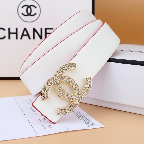 2025 New Arrival: Trendy Fashion Belts for Men and Women