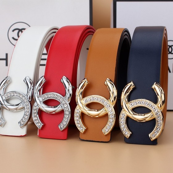 2025 New Arrival: Trendy Fashion Belts for Men and Women
