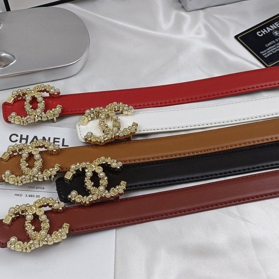 2025 New Arrival: Trendy Fashion Belts for Men and Women