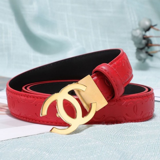 2025 New Arrival: Trendy Fashion Belts for Men and Women