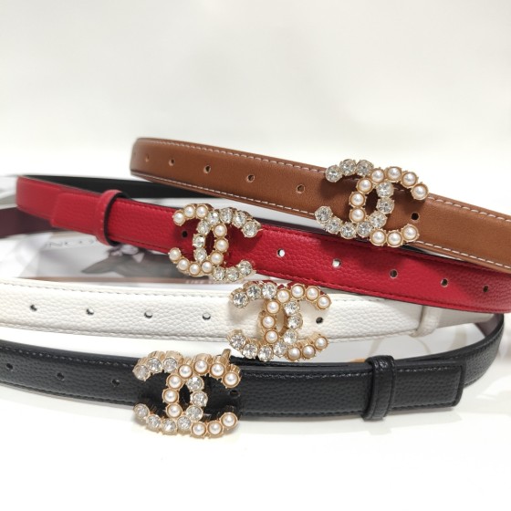 2025 New Arrival: Trendy Fashion Belts for Men and Women