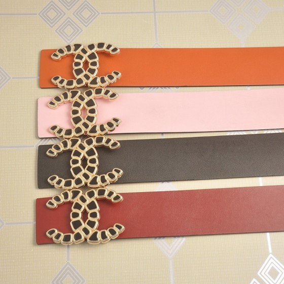 2025 New Arrival: Trendy Fashion Belts for Men and Women