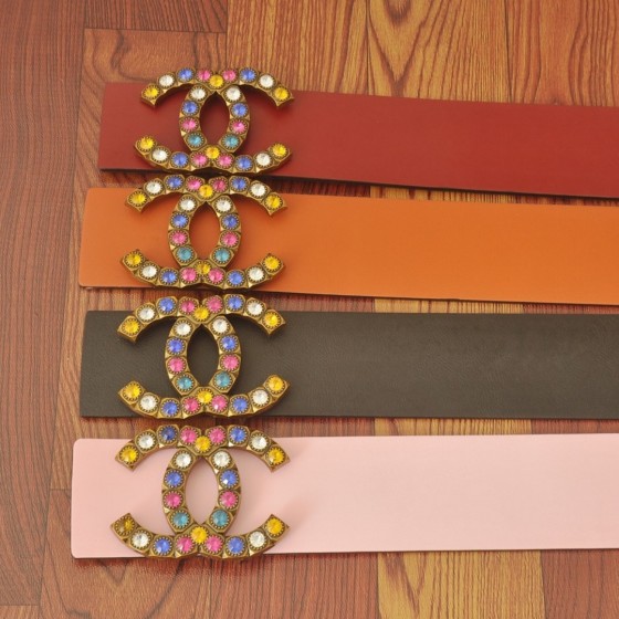 2025 New Arrival: Trendy Fashion Belts for Men and Women