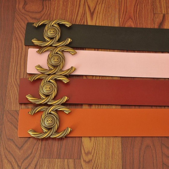 2025 New Arrival: Trendy Fashion Belts for Men and Women