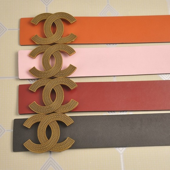 2025 New Arrival: Trendy Fashion Belts for Men and Women