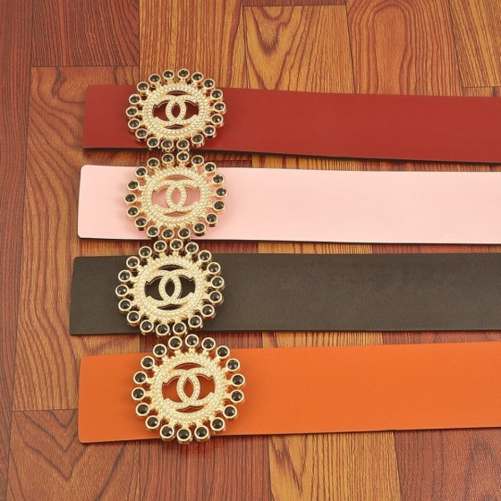 2025 New Arrival: Trendy Fashion Belts for Men and Women