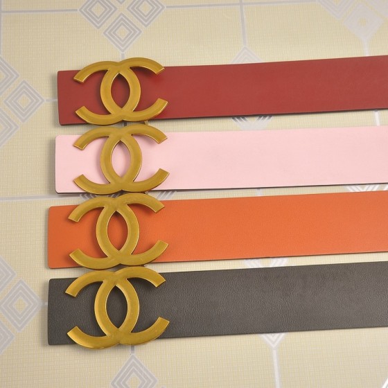 2025 New Arrival: Trendy Fashion Belts for Men and Women