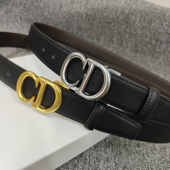 2025 New Arrival: Trendy Fashion Belts for Men and Women