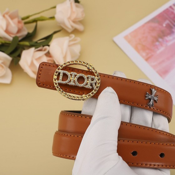 2025 New Arrival: Trendy Fashion Belts for Men and Women