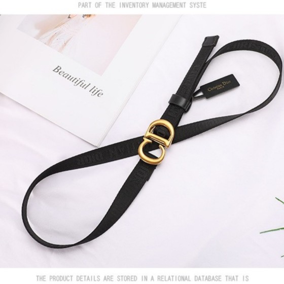2025 New Arrival: Trendy Fashion Belts for Men and Women
