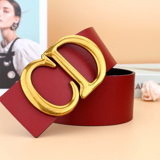 2025 New Arrival: Trendy Fashion Belts for Men and Women