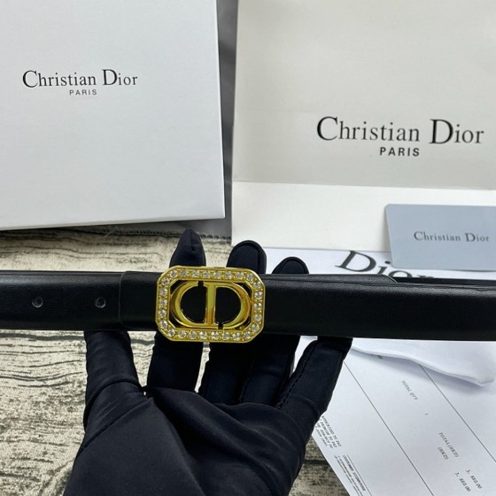 2025 New Arrival: Trendy Fashion Belts for Men and Women