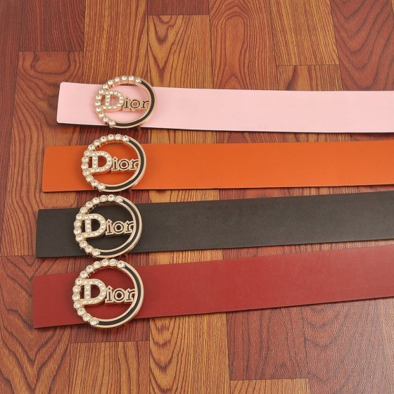 2025 New Arrival: Trendy Fashion Belts for Men and Women