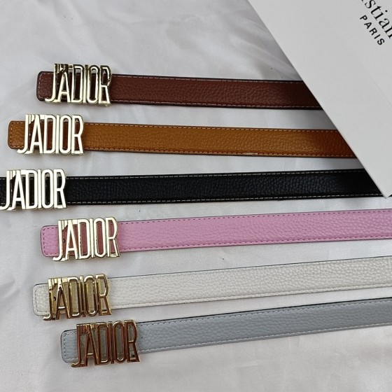2025 New Arrival: Trendy Fashion Belts for Men and Women