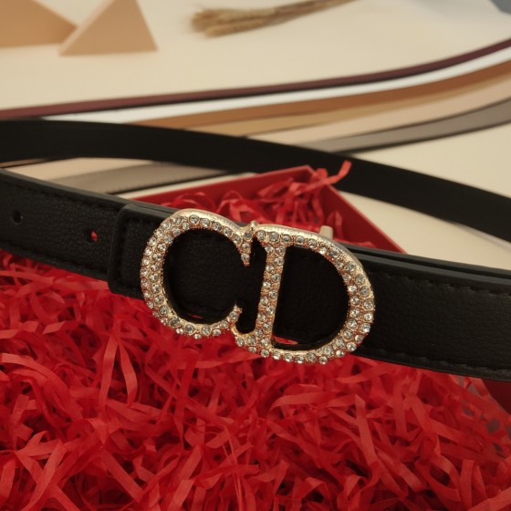 2025 New Arrival: Trendy Fashion Belts for Men and Women