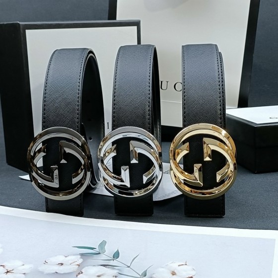 2025 New Arrival: Trendy Fashion Belts for Men and Women