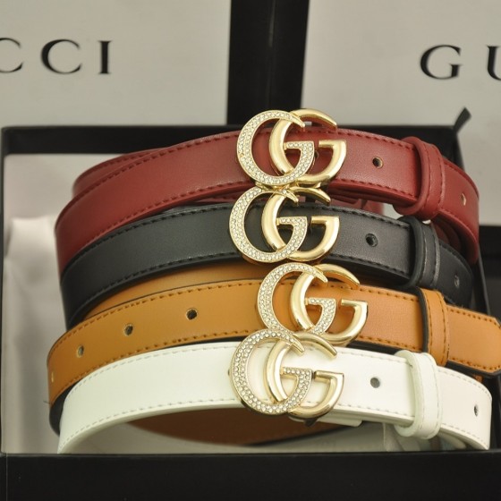 2025 New Arrival: Trendy Fashion Belts for Men and Women