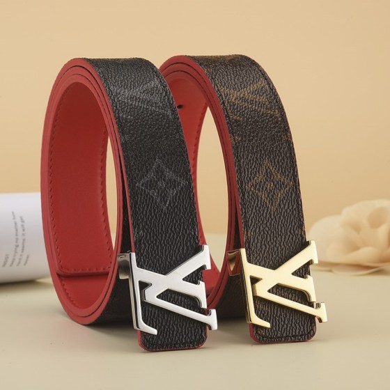 2025 New Arrival: Trendy Fashion Belts for Men and Women
