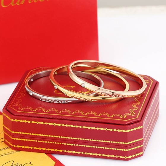 2025 New Styles Women's Fashion Jewelry Accessories,Brandbracelet Designed for Love and Witnessing Sweet Moments