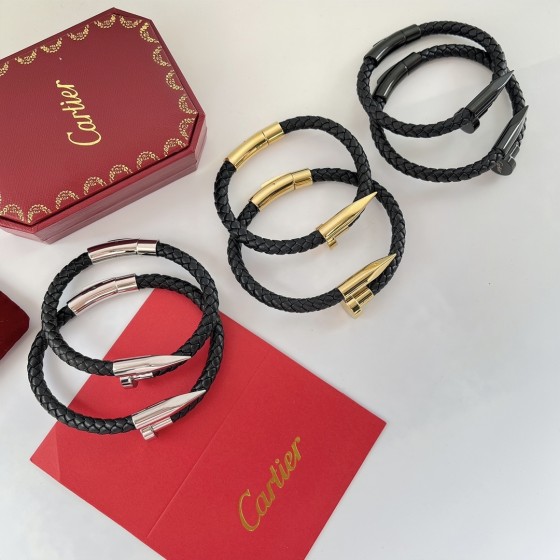 2025 New Styles Women's Fashion Jewelry Accessories,Brandbracelet Designed for Love and Witnessing Sweet Moments